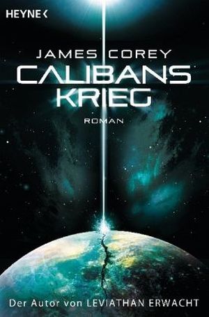 Expanse 02: Calibans Krieg