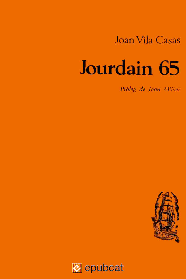 Jourdain 65