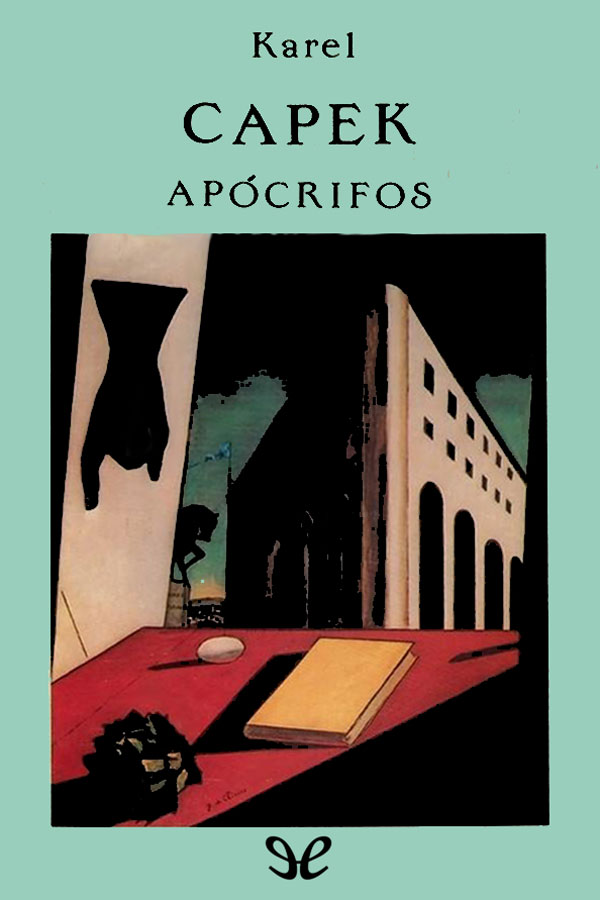 Apócrifos