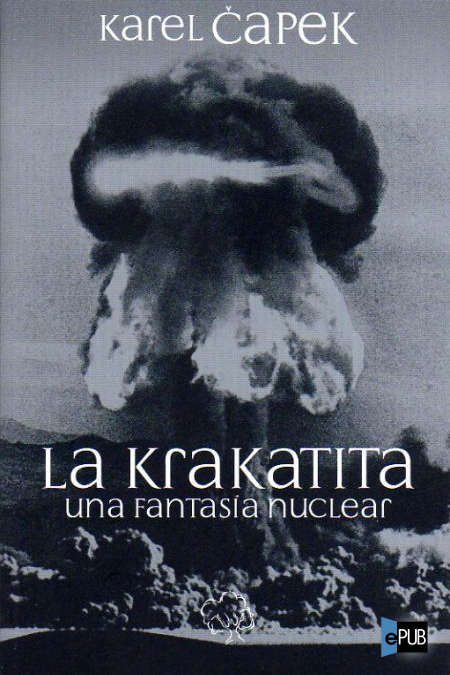 La krakatita