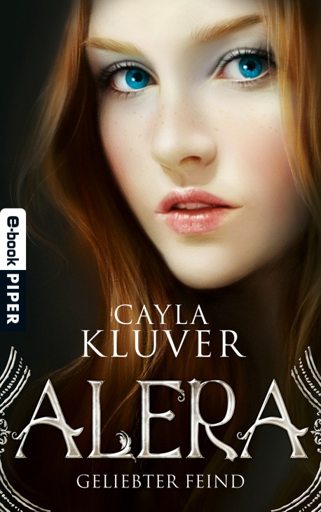 Alera 01 - Geliebter Feind