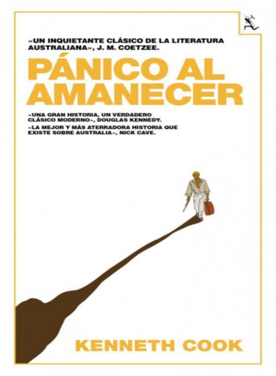 Pánico al amanecer