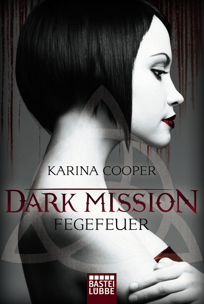 DARK MISSION - Fegefeuer