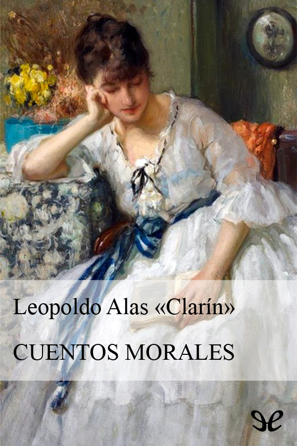 Cuentos morales