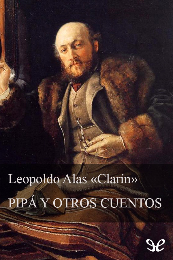 Pipá y otros cuentos