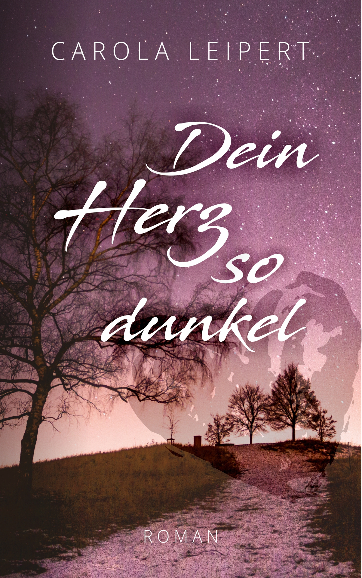 Dein Herz so dunkel