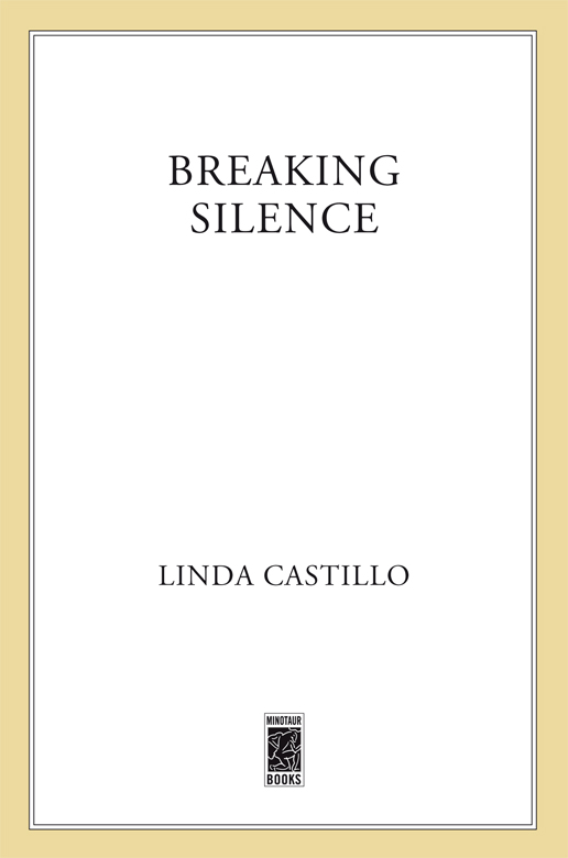 Breaking Silence