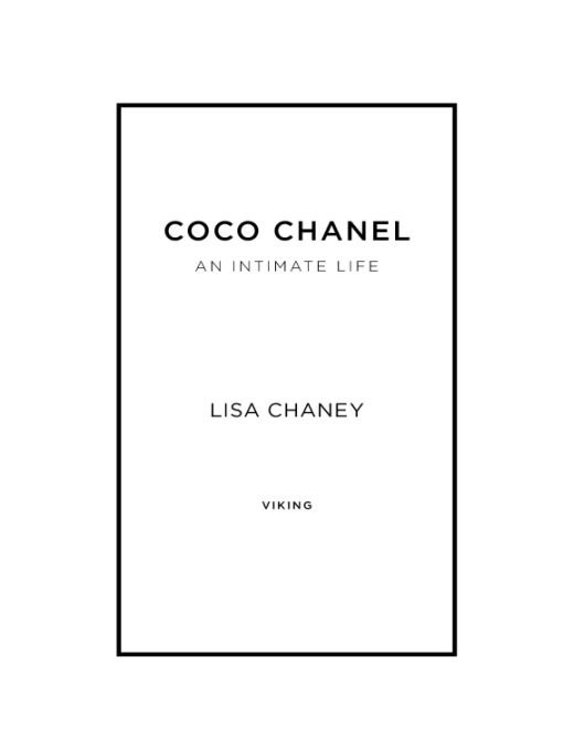 Coco Chanel