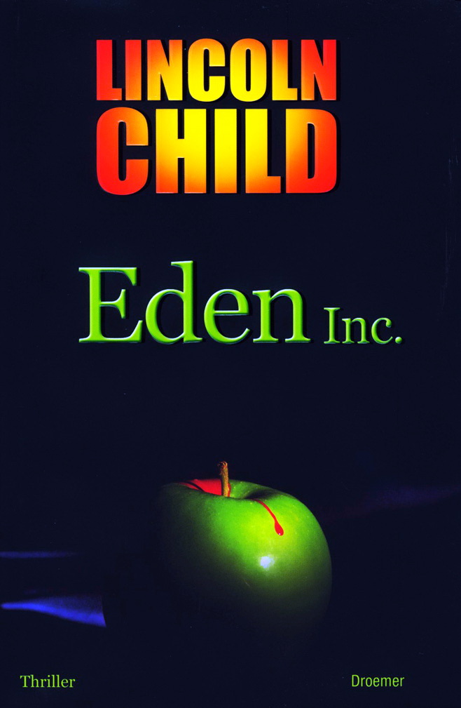 Eden Inc.