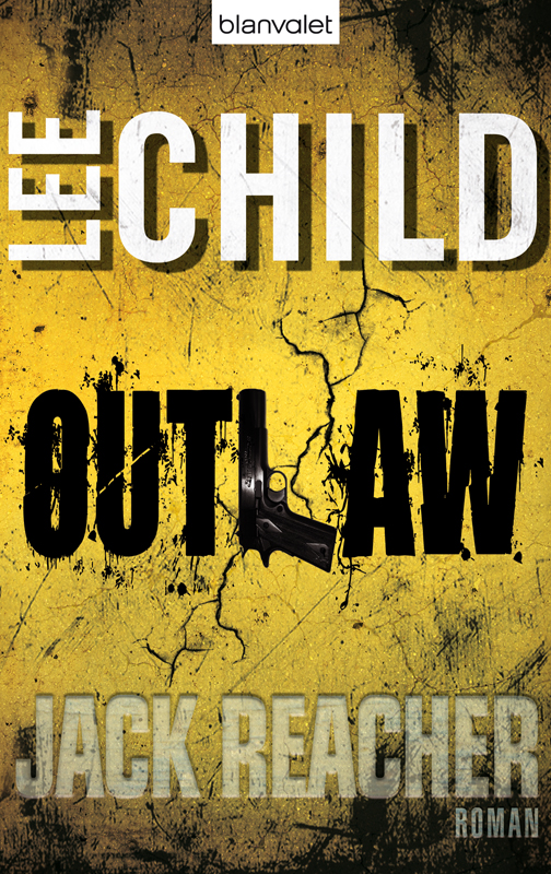 Outlaw - Child, L: Outlaw - Nothing to Lose