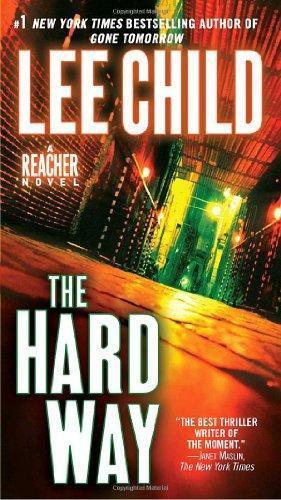 Reacher [10] The Hard Way