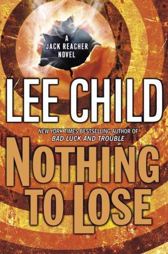 Reacher [12] Nothing to Lose