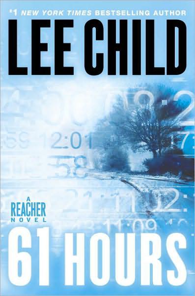 Reacher [14] 61 Hours