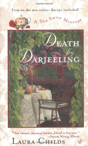 Death by Darjeeling