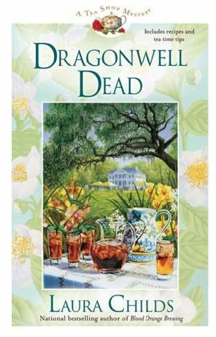 Dragonwell Dead