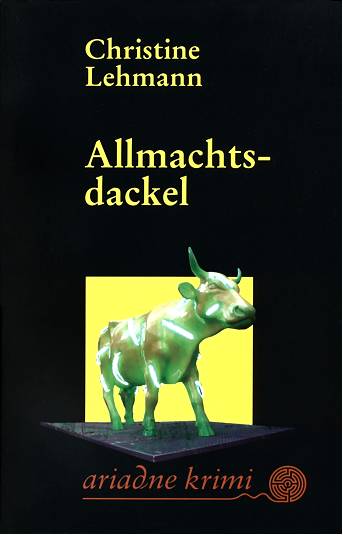 Allmachtsdackel