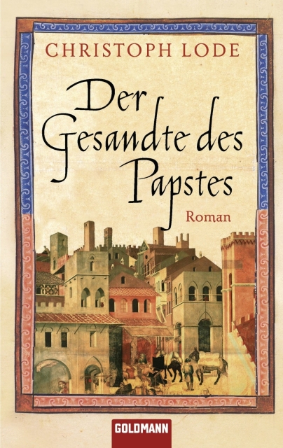 Der Gesandte des Papstes