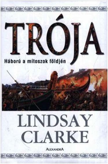 Trója