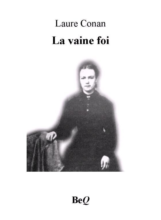 La vaine foi