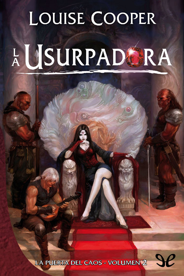 La usurpadora