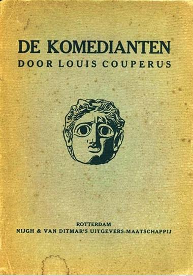 De komedianten