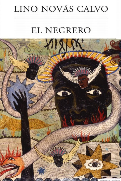 El negrero