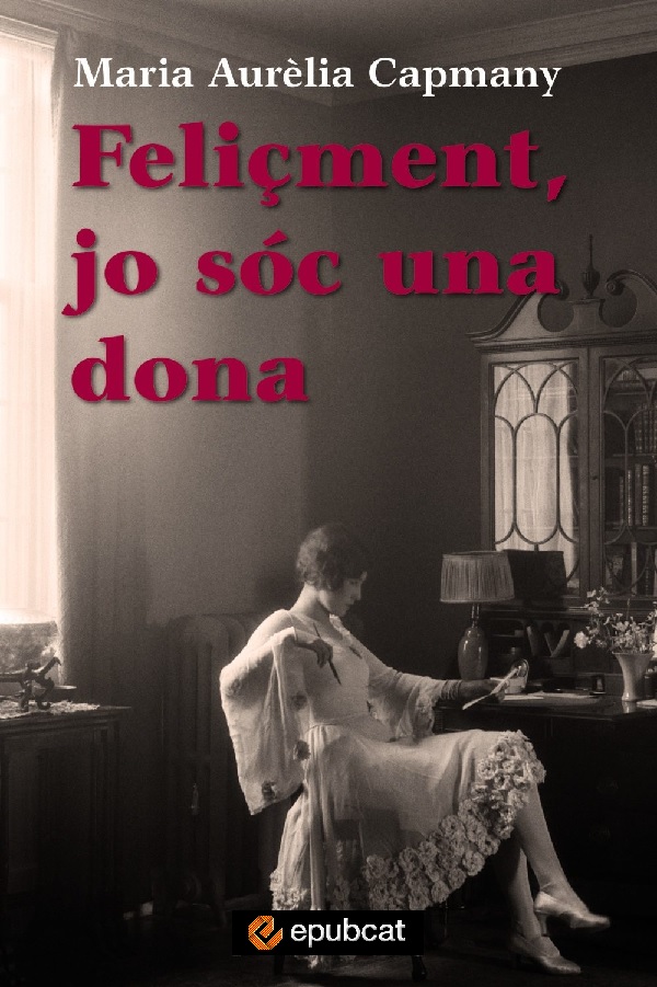 Feliçment, jo sóc una dona