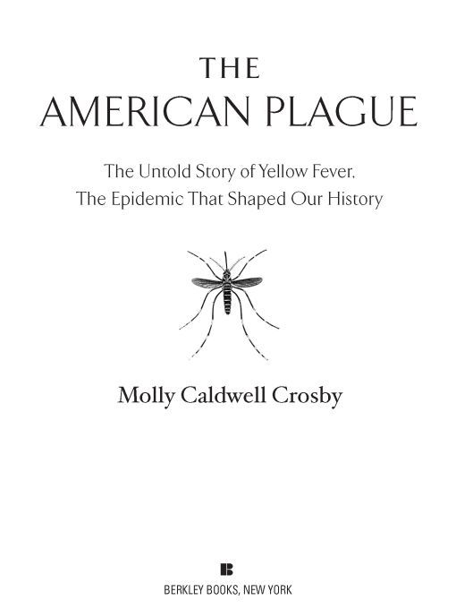 The American Plague