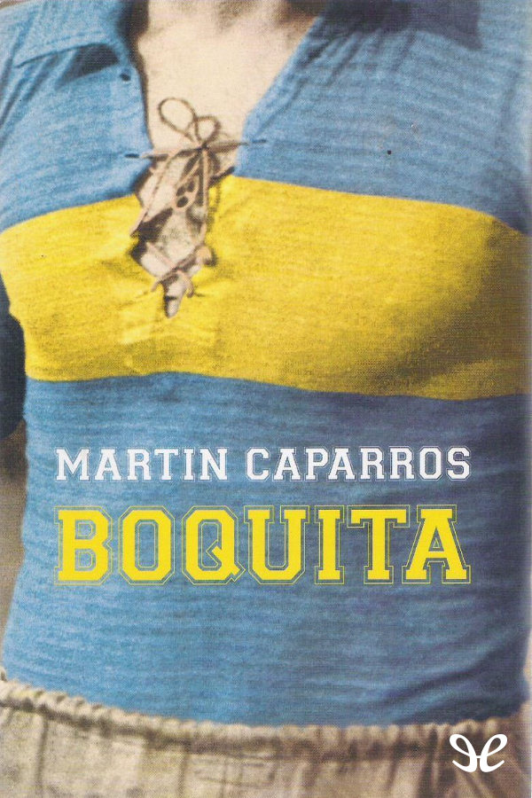 Boquita