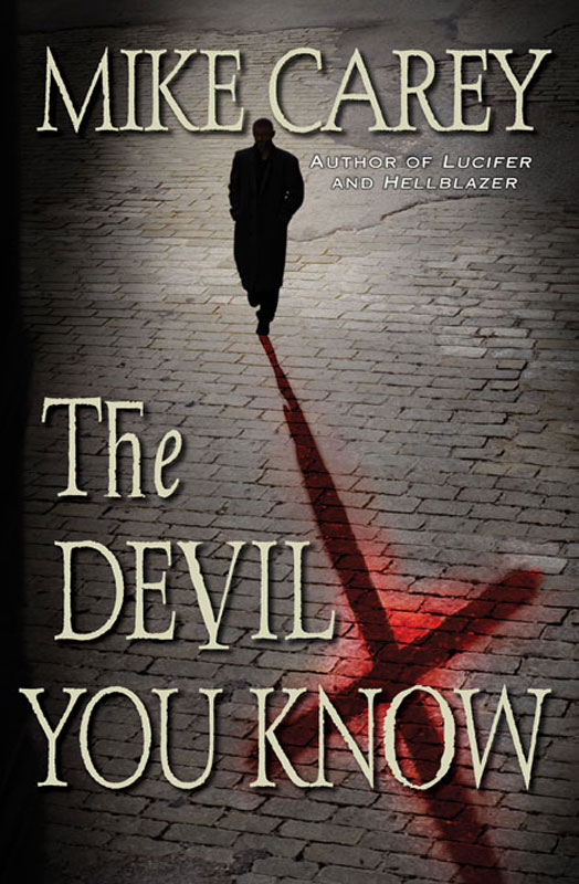 The Devil You Know