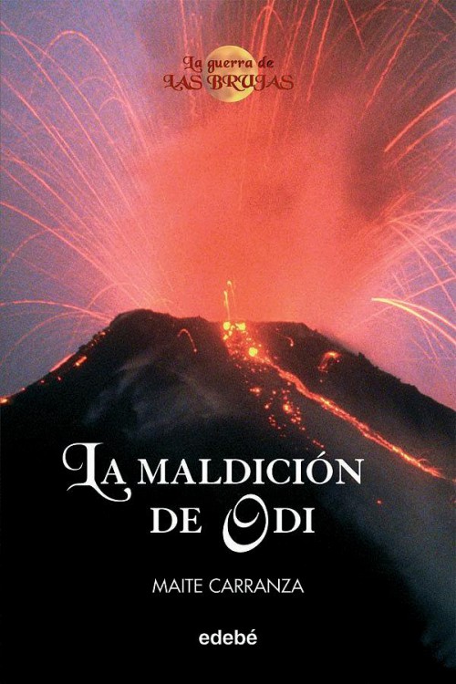 La maldición de Odi