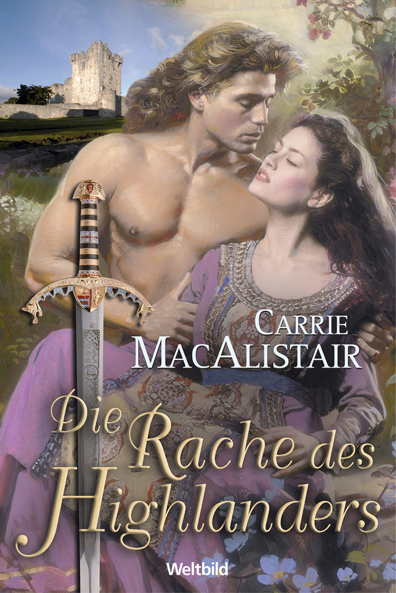 Die Rache des Highlanders