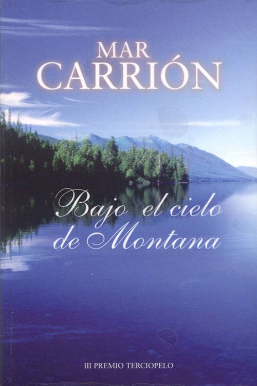 Bajo el cielo de Montana