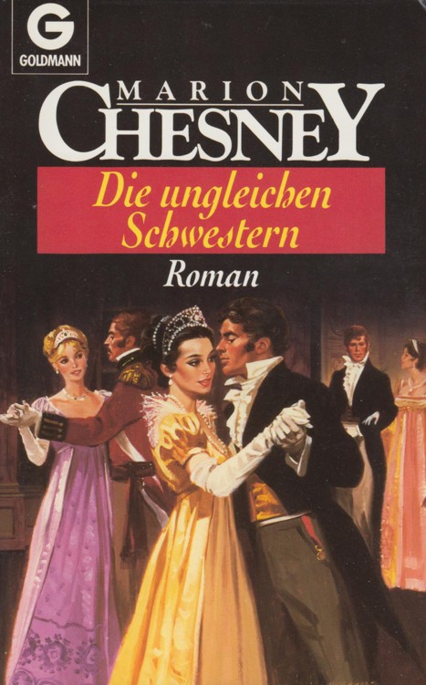 02 - Die ungleichen Schwestern