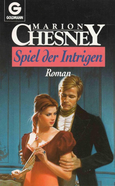 05 - Spiel der Intrigen