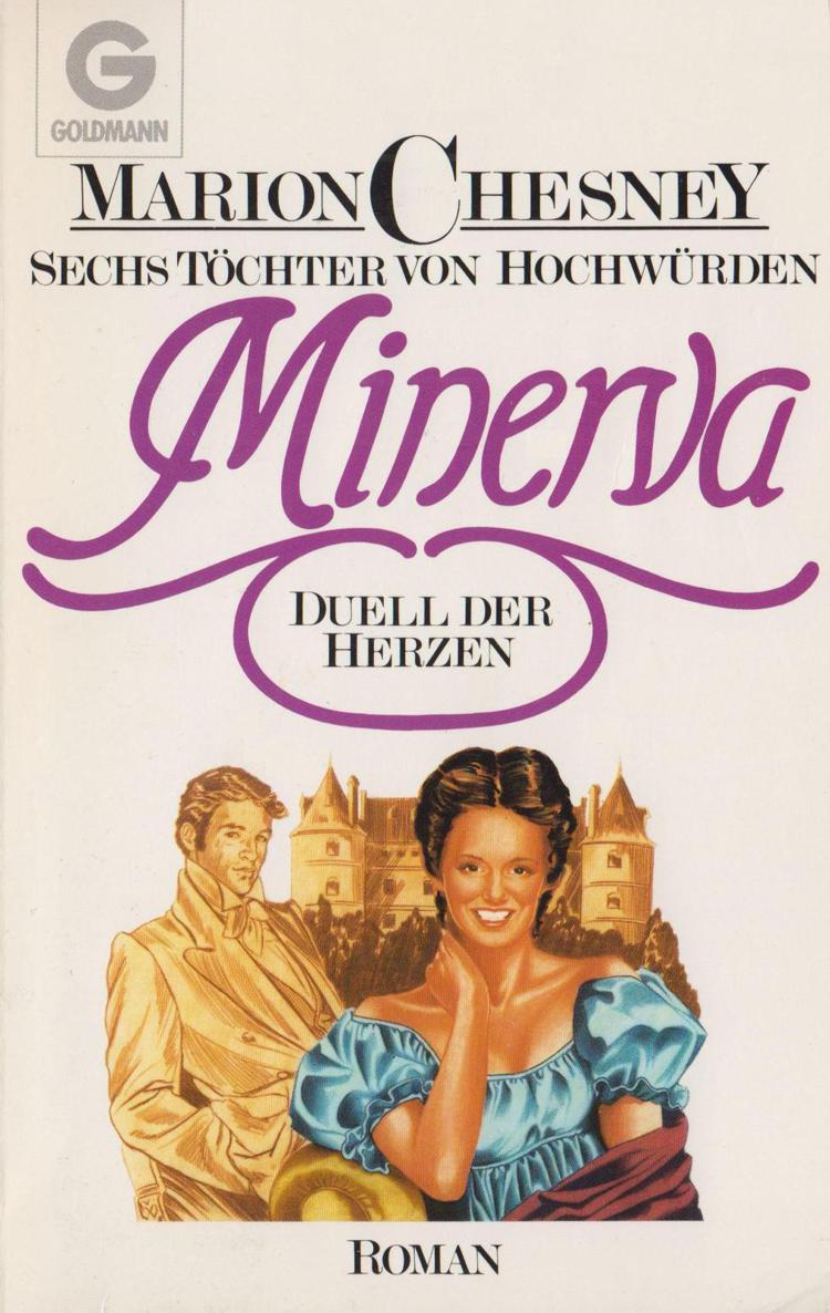 Minerva - sTdH 1