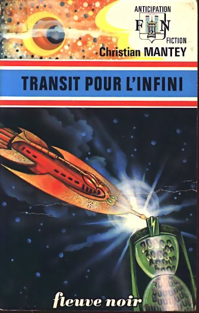 Transist pour l'infini