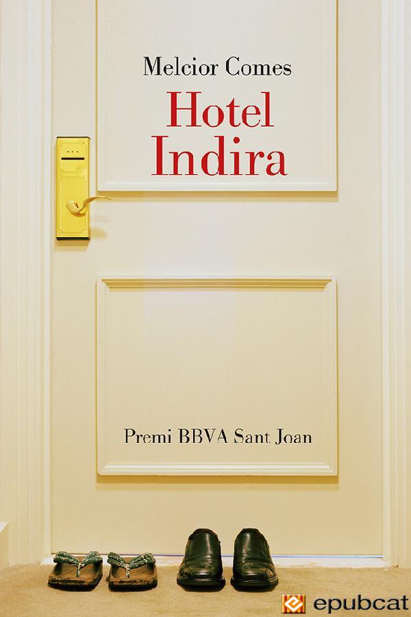 Hotel Indira