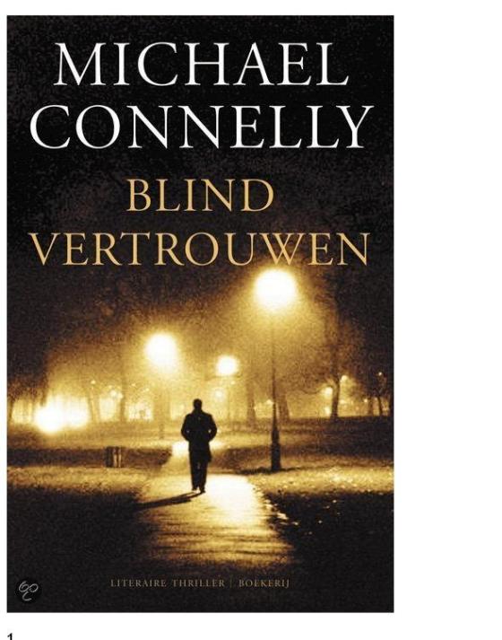 Blind vertrouwen