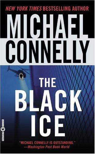 Harry Bosch 02 - The Black Ice