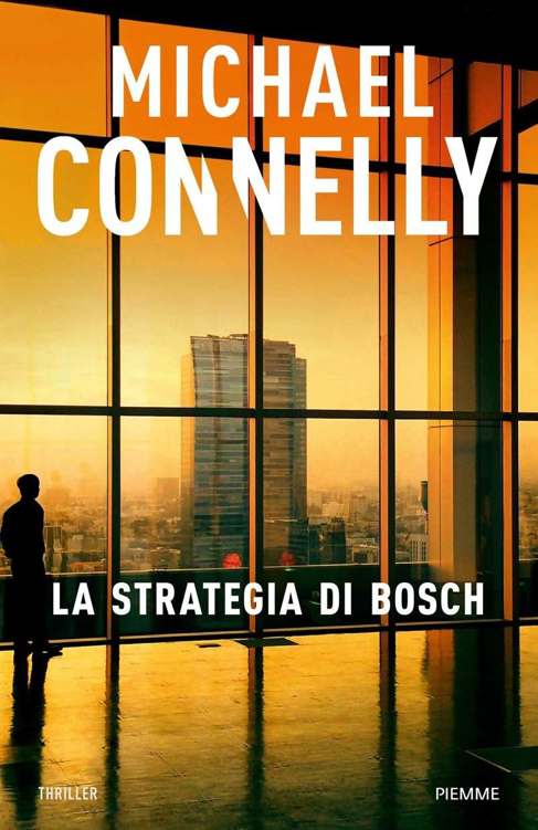 La strategia di Bosch