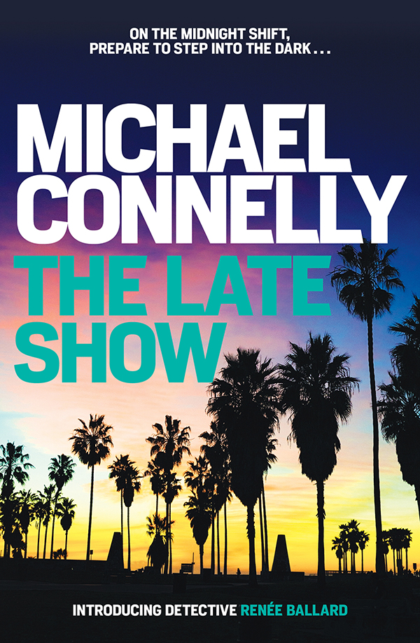 The Late Show