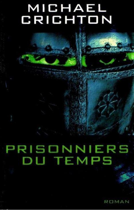 Prisonniers du temps