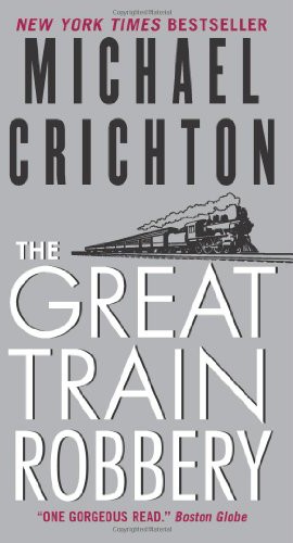 The Great Train Robbery