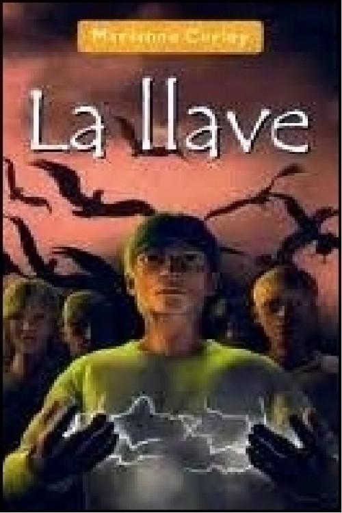 La llave