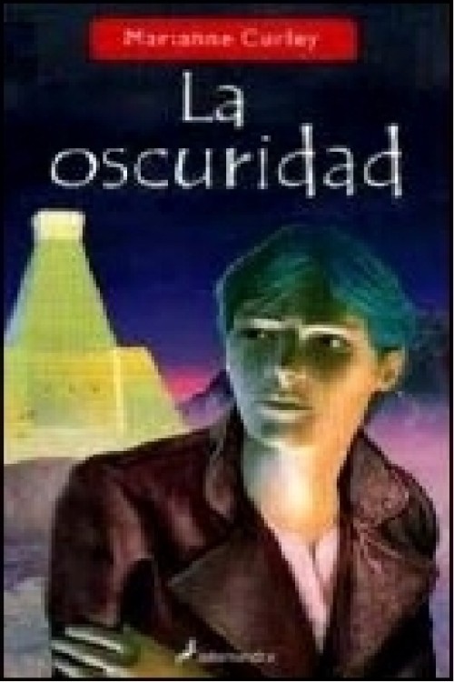 La oscuridad