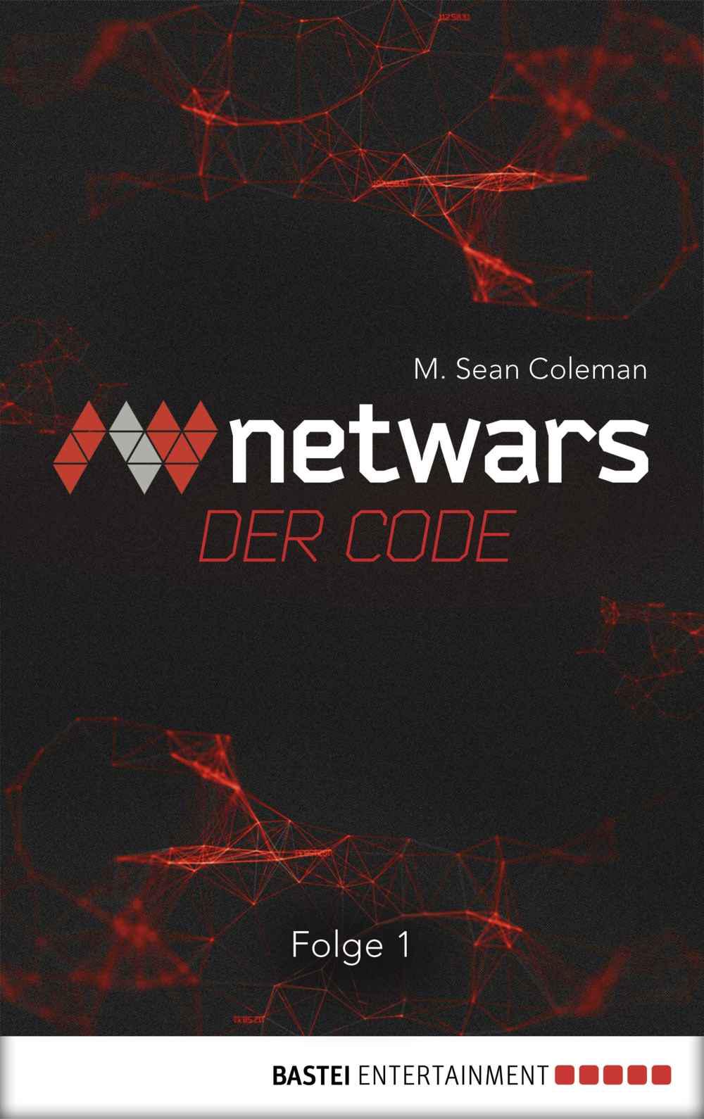 Netwars - Der Code 1: Thriller