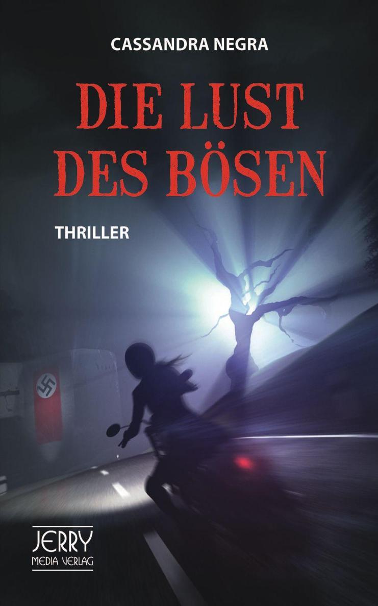 Die Lust des Bösen