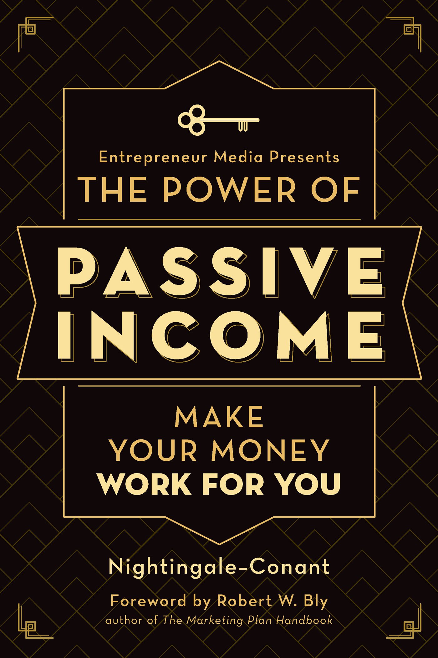 The Power of Passive Income