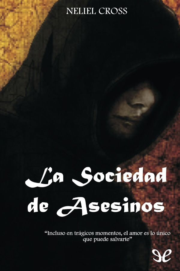 La Sociedad de Asesinos